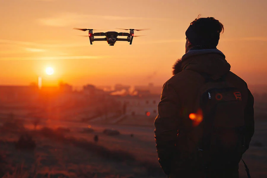 best drones for pictures