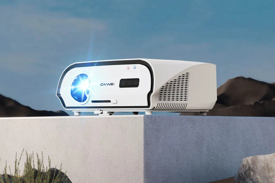 best video projector